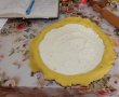 Tarta cu caise si branza ( fara zahar)-9