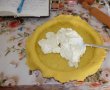 Tarta cu caise si branza ( fara zahar)-8